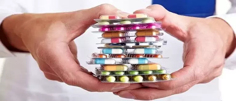 Prosztatitisz kezelésére szolgáló gyógyszerek